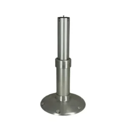 SPRINGFIELD 16 1/2" - 23" Adjustable Mainstay Pedestal