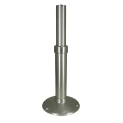 SPRINGFIELD 24" - 30 1/2" Adjustable Mainstay Pedestal