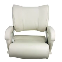 SPRINGFIELD Twin 46 Flip-Up Seat -Boat Seating Sales Shop 17075086 3 1500