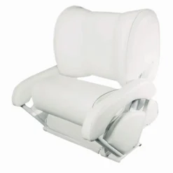 SPRINGFIELD Twin 46 Flip-Up Seat -Boat Seating Sales Shop 17075086 4 1500