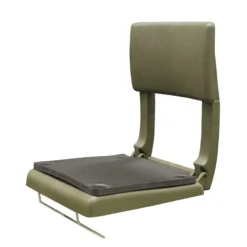 WISE SEATING Canoe Fishing Boat Seat