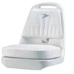 WISE SEATING Pilot Chair with Cushions and #399-1 MP
