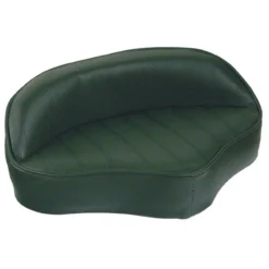 WISE SEATING Pro Casting Seat, Green