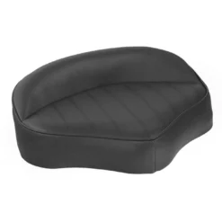 WISE SEATING Pro Casting Seat, Charcoal