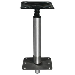 WISE SEATING 11" King Pin Type Pedestal Kit