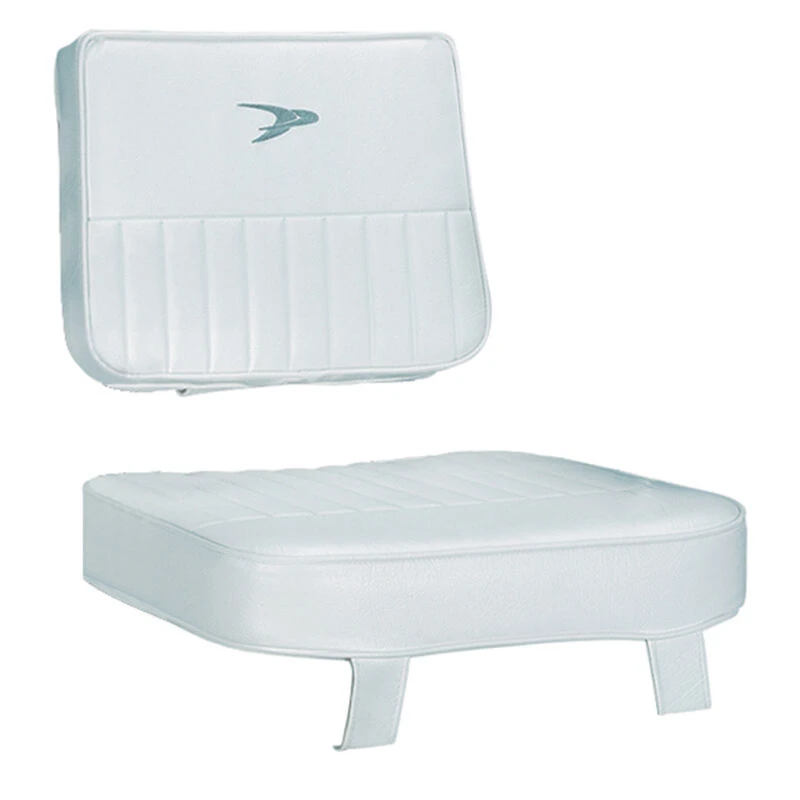 WISE SEATING Ladder Back Helm Chair Cushion Set Only 1 WISE SEATING Ladder Back Helm Chair Cushion Set Only