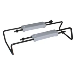 WISE SEATING Jon Boat Seat Clamp