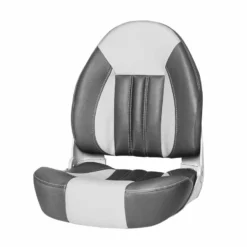 TEMPRESS ProBax® High Back Boat Seat