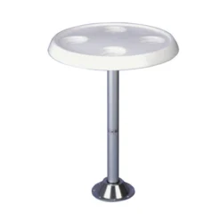 TODD Stowable Round Table System