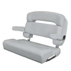 TACO MARINE Capri Helm Bench 40"