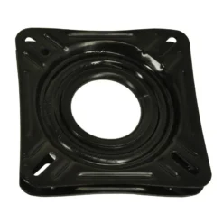 SPRINGFIELD Steel Seat Swivel, No Lock