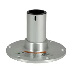 SPRINGFIELD Regatta Seat Pedestal Low Profile 4.5"