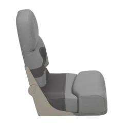 TAYLOR MADE Pontoon Folding Seat 5 TAYLOR MADE Pontoon Folding Seat -Boat Seating Sales Shop 19945112 3 1500.14022020110007