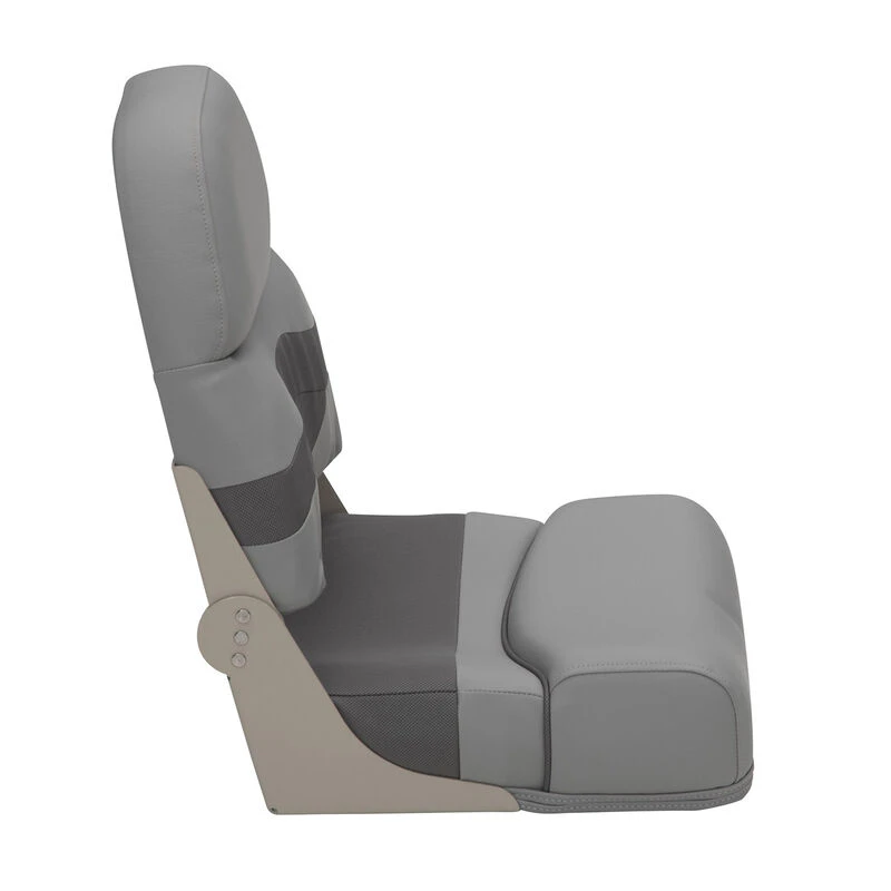 TAYLOR MADE Pontoon Folding Seat 3 TAYLOR MADE Pontoon Folding Seat - Image 3