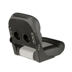 TAYLOR MADE Low Back Folding Fishing Seat -Boat Seating Sales Shop 19945179 3 1500.14022020110035