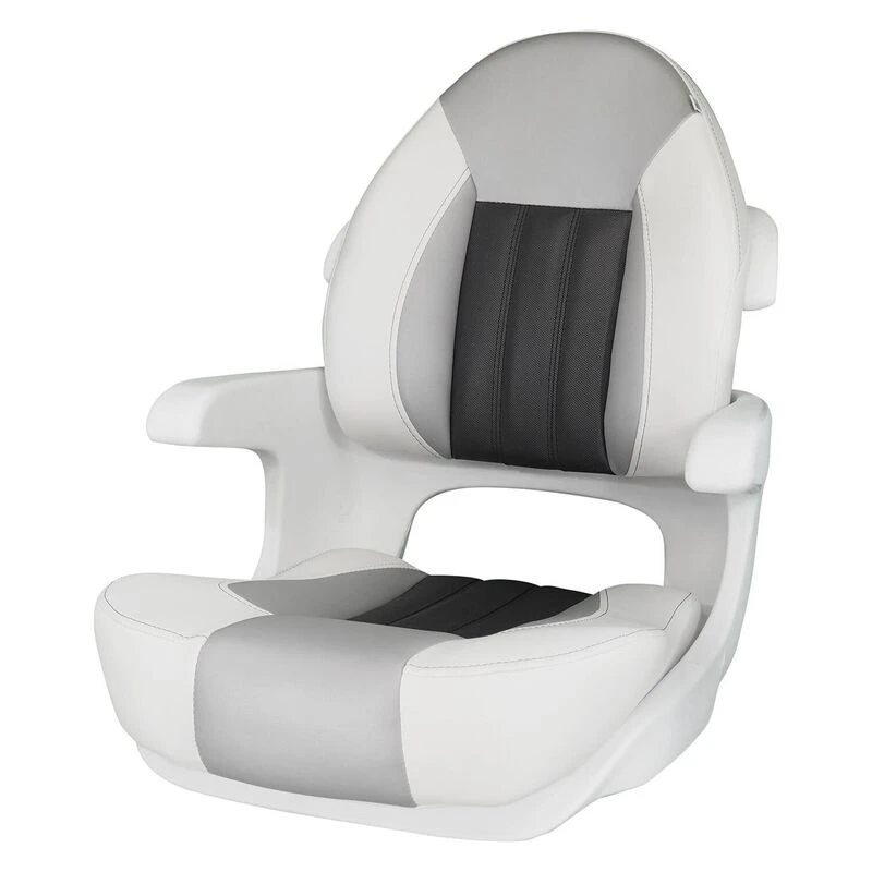 TEMPRESS ProBax® Captain Seat with Arms 1 TEMPRESS ProBax® Captain Seat with Arms