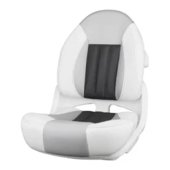 TEMPRESS ProBax&reg; Captain Seat