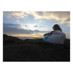 WEST MARINE Go-Anywhere Marine Bean Bag Chair -Boat Seating Sales Shop 20163218 3 1500.15072021103135