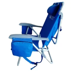 4OCEAN Big Guy Lay Flat Backpack Beach Chair 8 4OCEAN Big Guy Lay Flat Backpack Beach Chair -Boat Seating Sales Shop 20251948 4 1500.22062021040012