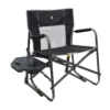 GCI OUTDOOR Freestyle Rocker XL Chair with Side Table