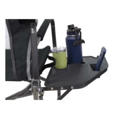 GCI OUTDOOR Freestyle Rocker XL Chair with Side Table -Boat Seating Sales Shop 20471199 4
