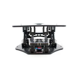 SHOCK-WBV C Series Seat Suspension Spring Shock Absorber for Helm Chairs