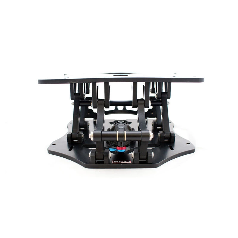 SHOCK-WBV C Series Seat Suspension Spring Shock Absorber for Helm Chairs 1 SHOCK-WBV C Series Seat Suspension Spring Shock Absorber for Helm Chairs