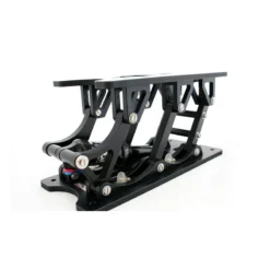 SHOCK-WBV R Series Seat Suspension Spring Shock Absorber for RIB/Jockey Seats