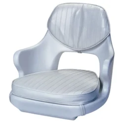 WEST MARINE Ensign Molded Boat Seat