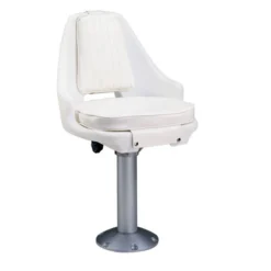 WEST MARINE First Mate Pedestal Seat Package