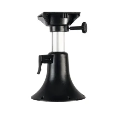 SPRINGFIELD Adjustable Seat Pedestal, 12-18"