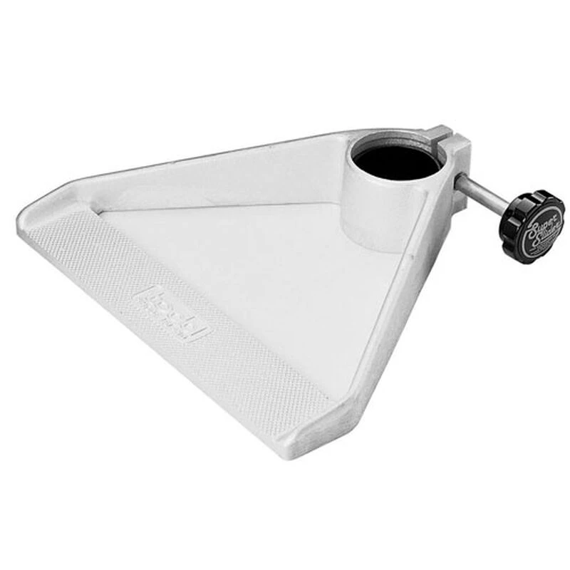 TODD Foot Rest For Pedestal Chairs 1 TODD Foot Rest For Pedestal Chairs