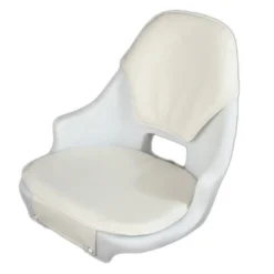 TODD Freeport Helm Seat (Without Cushion)