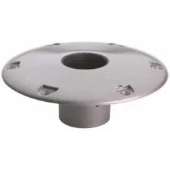 ATTWOOD 9" Socket Base