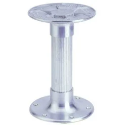 GARELICK 30" Fluted Taper Stanchion Post ONLY