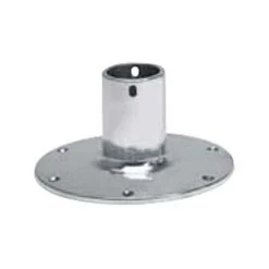 SWIVL-EZE MARINE SeaSport 2-7/8" Fixed Height Bell Pedestals
