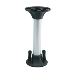 GARELICK Quick Release Table Pedestal System Replacement Table Components