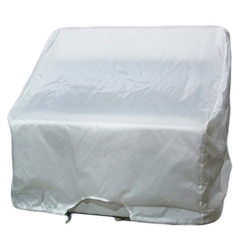 TAYLOR MADE Pontoon Flip-Flop Seat Cover 1 TAYLOR MADE Pontoon Flip-Flop Seat Cover