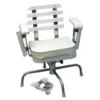 TODD Pro Strike Fisherman Chair & Base Package