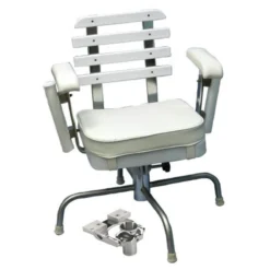 TODD Pro Strike Fisherman Chair & Base Package