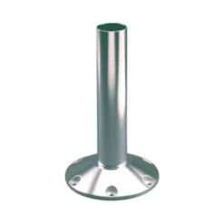 TODD 30" Fixed Height Seat Pedestal